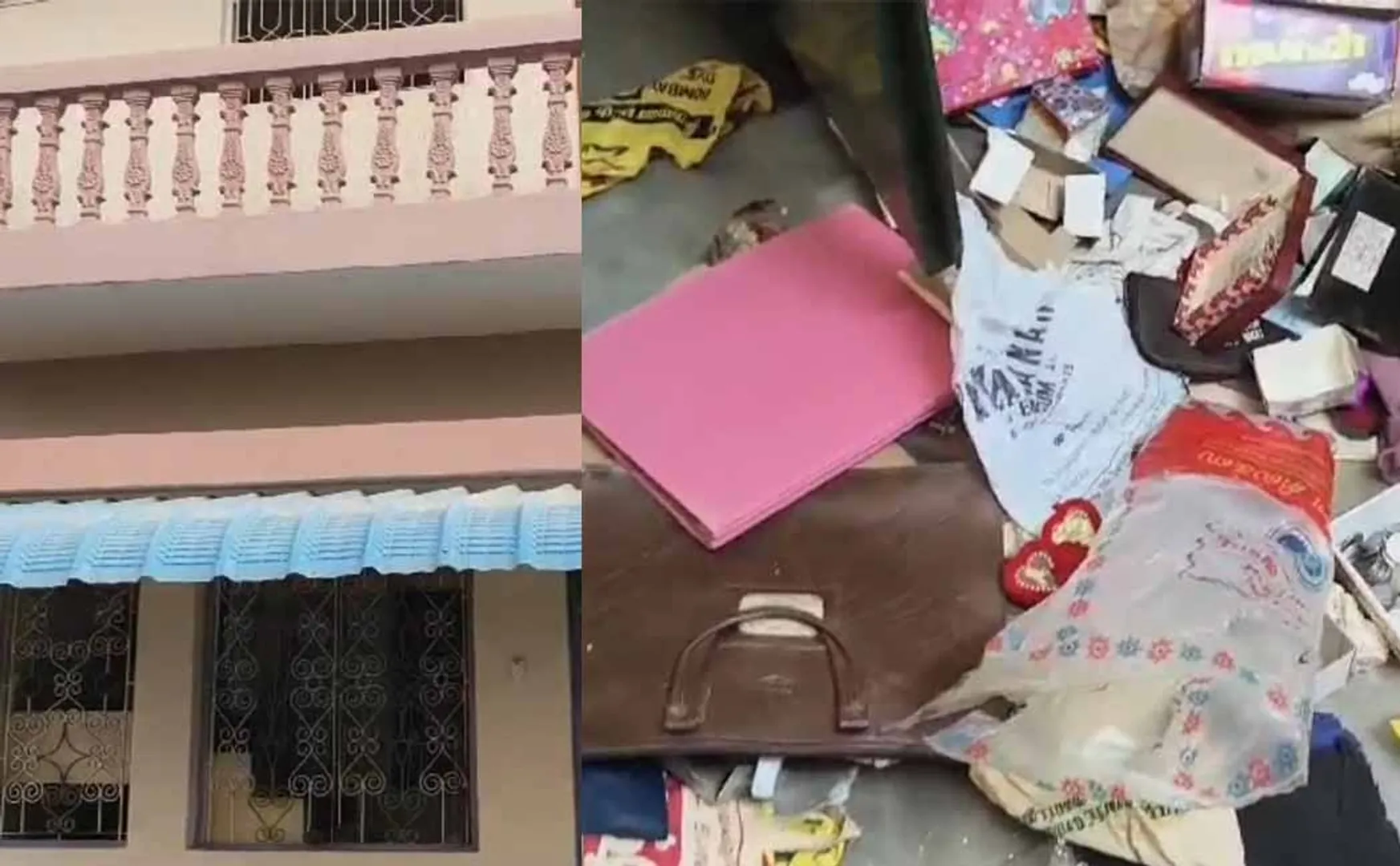 Robbery incidents continue in Kallakurichi; public fears!